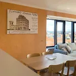 Hydro Seafront With View And Free Parking Apartment