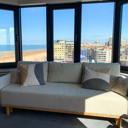 Hydro Seafront With View And Free Parking Apartamento *