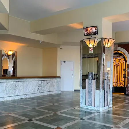 Hydro Seafront With View And Free Parking Apartamento *