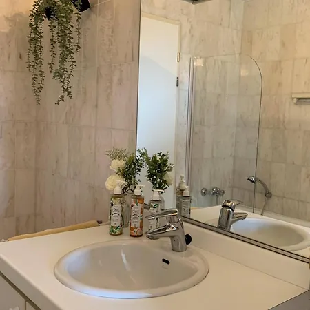 Hydro Seafront With View And Free Parking Apartamento *