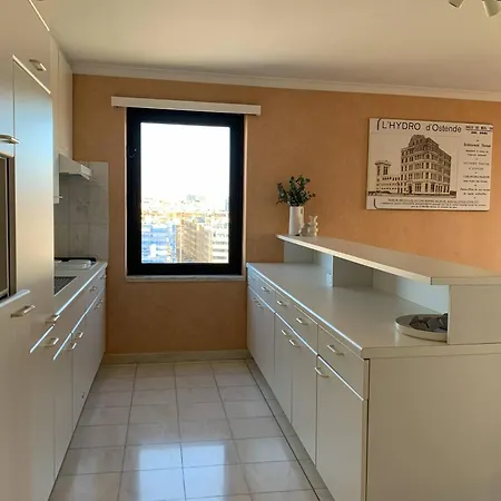 Hydro Seafront With View And Free Parking Apartamento *