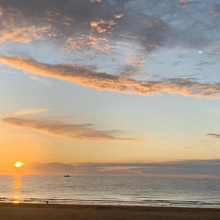 Hydro Seafront With View And Free Parking Apartamento *